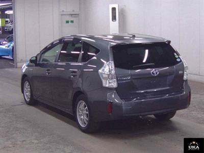 2012 Toyota Prius - Thumbnail