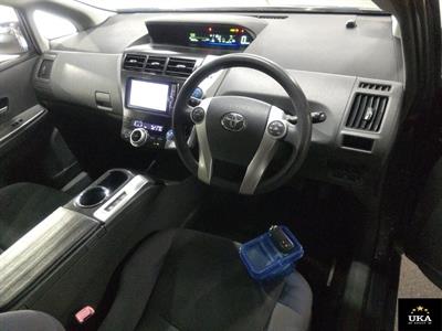 2012 Toyota Prius - Thumbnail