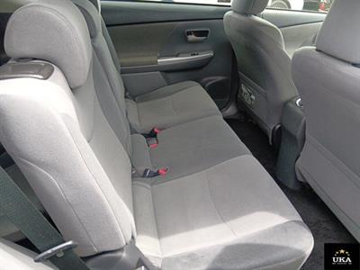 2012 Toyota Prius - Thumbnail