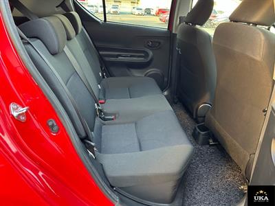 2015 Toyota Aqua - Thumbnail