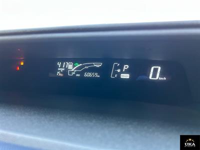 2015 Toyota Aqua - Thumbnail