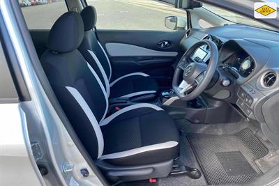 2020 Nissan Note - Thumbnail