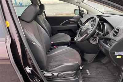 2012 Mazda Premacy - Thumbnail