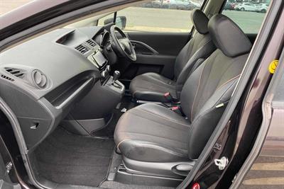 2012 Mazda Premacy - Thumbnail