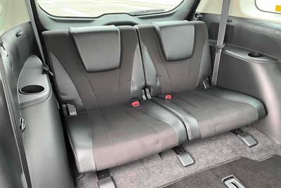 2012 Mazda Premacy - Thumbnail