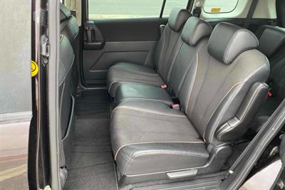 2012 Mazda Premacy - Thumbnail