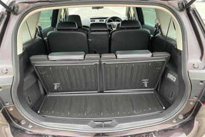 2012 Mazda Premacy - Thumbnail