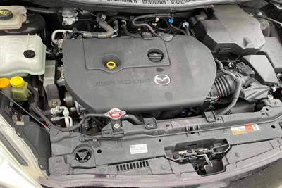 2012 Mazda Premacy - Thumbnail