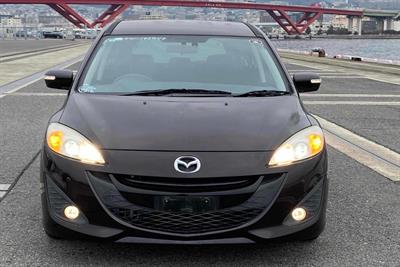 2012 Mazda Premacy - Thumbnail