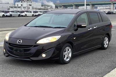 2012 Mazda Premacy - Thumbnail