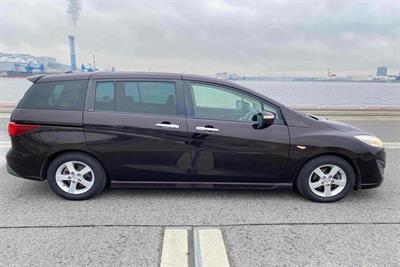 2012 Mazda Premacy - Thumbnail