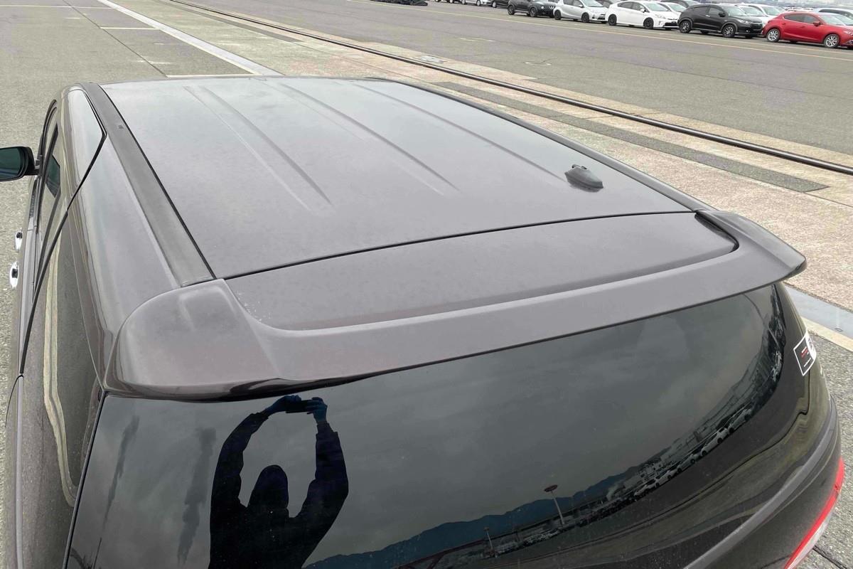 2012 Mazda Premacy