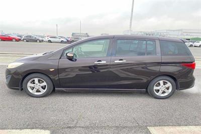 2012 Mazda Premacy - Thumbnail