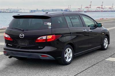 2012 Mazda Premacy - Thumbnail