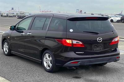 2012 Mazda Premacy - Thumbnail