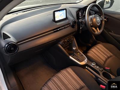 2018 Mazda Demio - Thumbnail