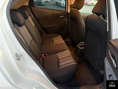 2018 Mazda Demio - Thumbnail