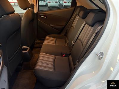 2018 Mazda Demio - Thumbnail