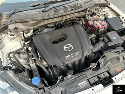 2018 Mazda Demio - Thumbnail