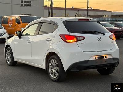 2018 Mazda Demio - Thumbnail
