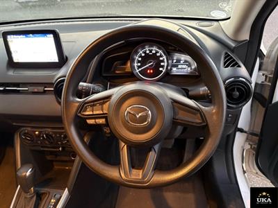 2018 Mazda Demio - Thumbnail