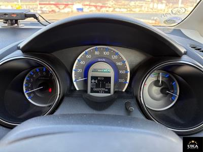 2012 Honda Fit - Thumbnail