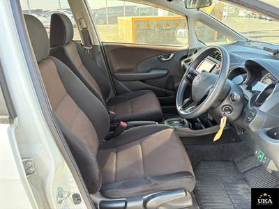 2012 Honda Fit - Thumbnail