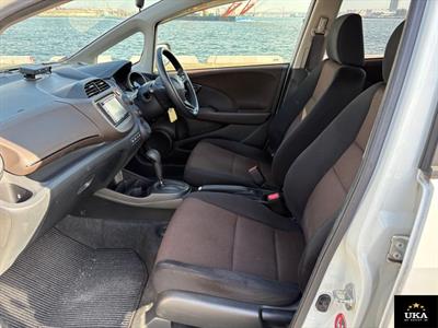 2012 Honda Fit - Thumbnail