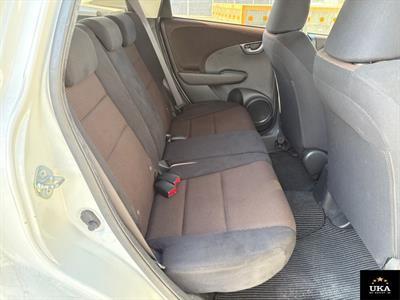 2012 Honda Fit - Thumbnail