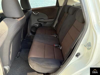 2012 Honda Fit - Thumbnail