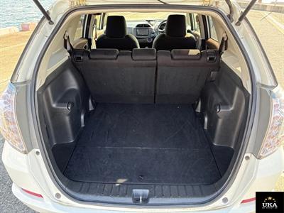 2012 Honda Fit - Thumbnail