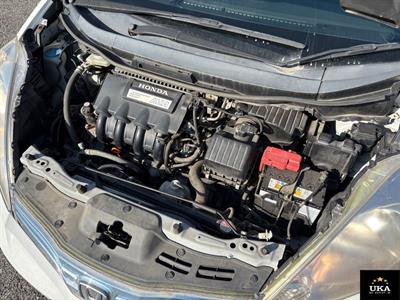 2012 Honda Fit - Thumbnail