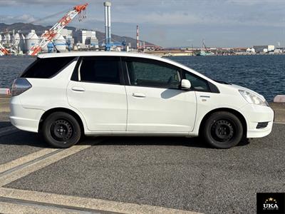 2012 Honda Fit - Thumbnail