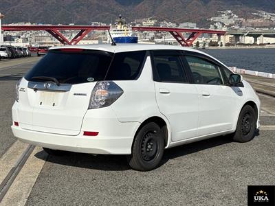 2012 Honda Fit - Thumbnail