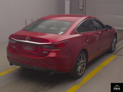 2013 Mazda Atenza - Thumbnail