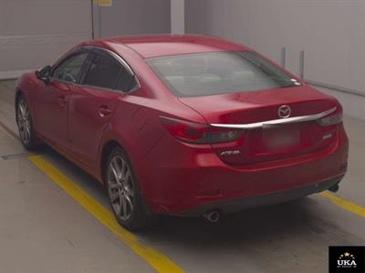 2013 Mazda Atenza - Thumbnail