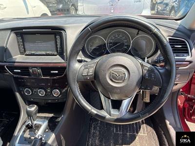 2013 Mazda Atenza - Thumbnail