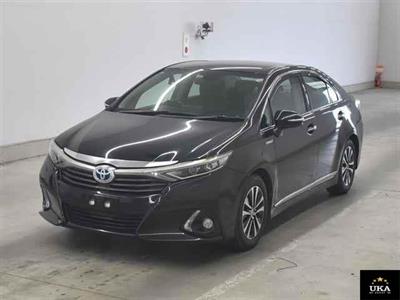 2014 Toyota Sai - Thumbnail