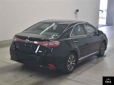 2014 Toyota Sai - Thumbnail
