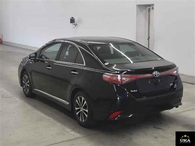 2014 Toyota Sai - Thumbnail