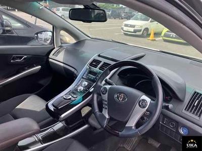 2014 Toyota Sai - Thumbnail