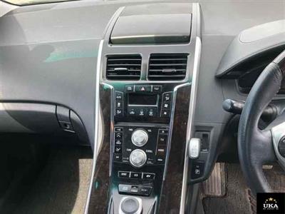 2014 Toyota Sai - Thumbnail