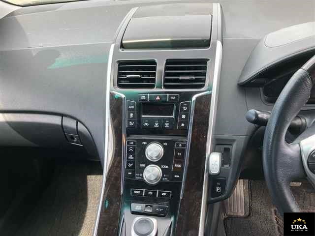 2014 Toyota Sai
