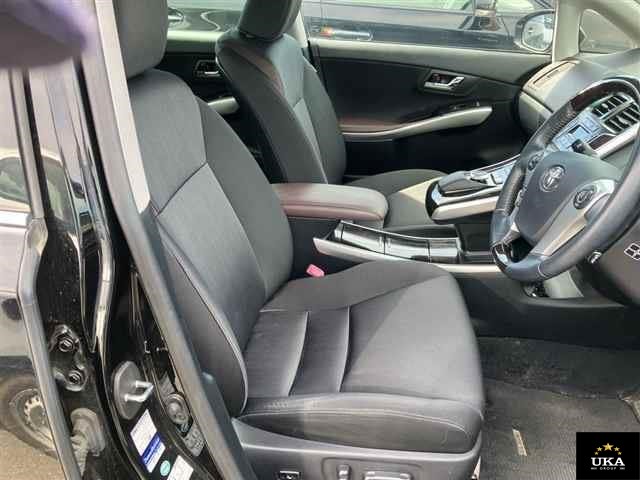 2014 Toyota Sai