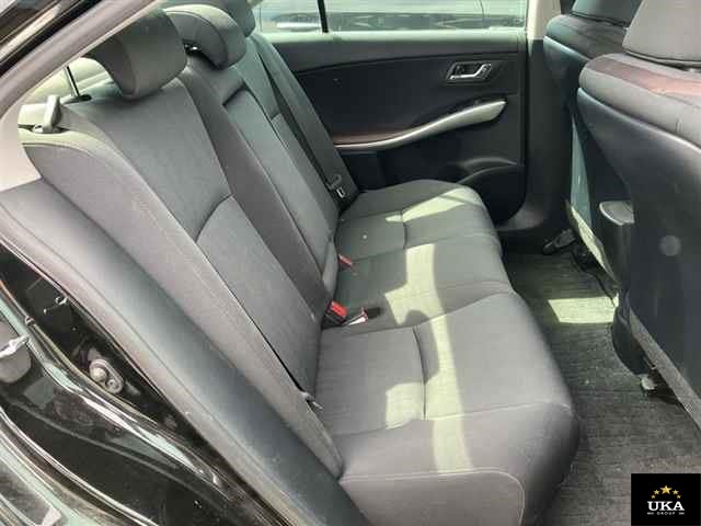 2014 Toyota Sai