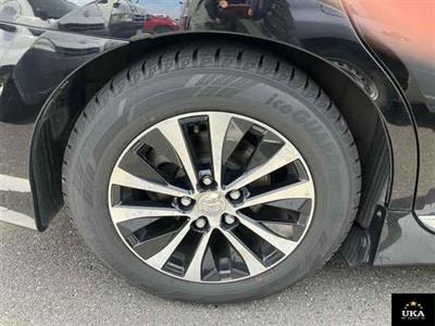 2014 Toyota Sai - Thumbnail