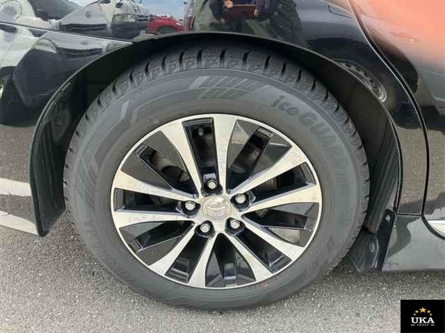 2014 Toyota Sai