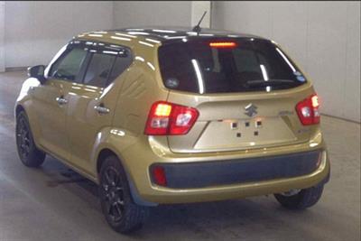 2018 Suzuki Ignis - Thumbnail