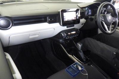 2018 Suzuki Ignis - Thumbnail