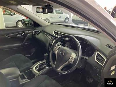 2015 Nissan X-Trail - Thumbnail